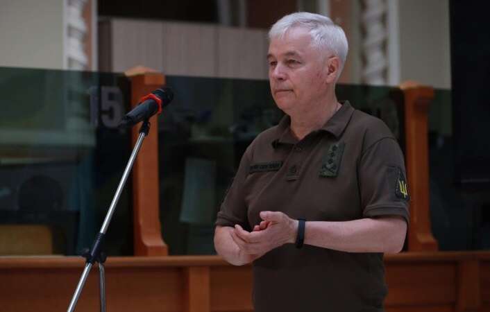 In the Air Force of the Armed Forces of Ukraine, a statement was made regarding transfers to the infantry