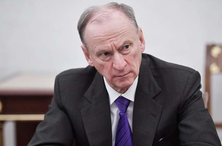 Патрушев заявив, що "Україна припинить існування": що відповів Київ