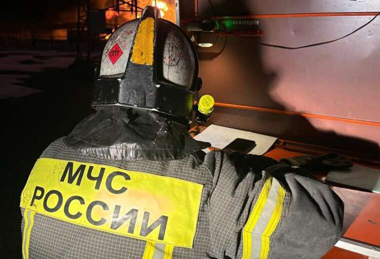 Forbes: Удар ЗСУ по Енгельсу частково паралізував дії стратегічної авіації РФ