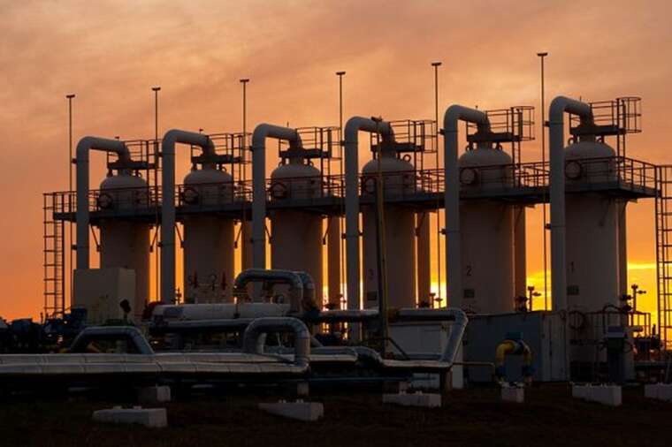 The occupiers wanted to strike a gas storage facility in the Lviv region, - MP