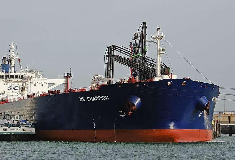 The number of ships under a false flag has doubled: Russias shadow fleet is growing