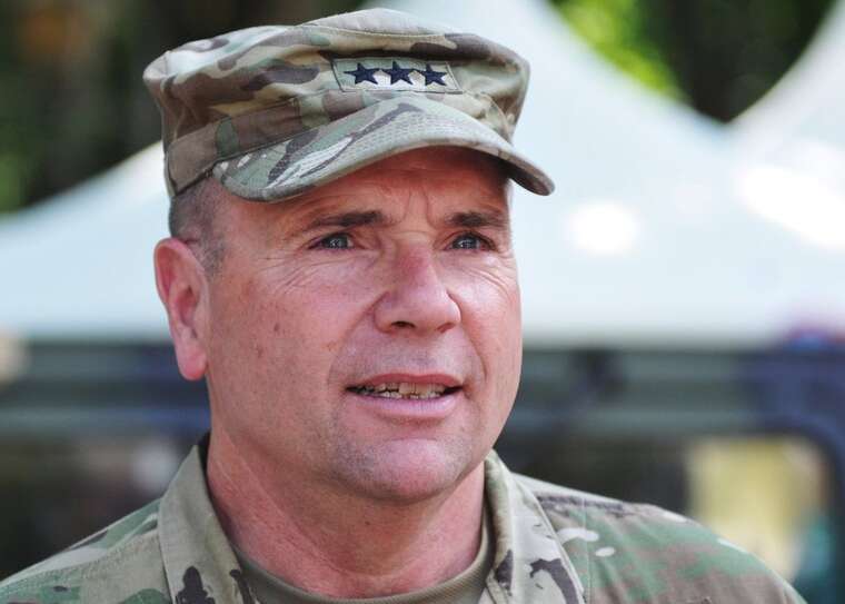 Годжес спрогнозував Росії колапс, якщо нова адміністрація США підтримає Україну