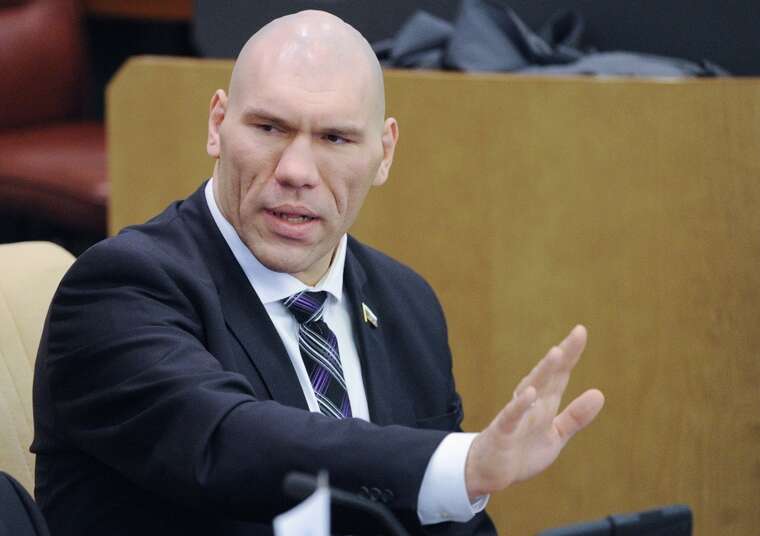 Валуєв видав цинічну заяву про "обкрадання громадян" в ЄС