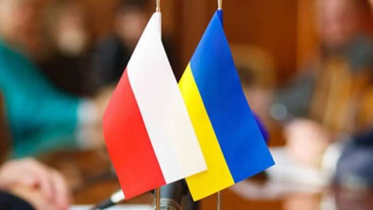 The Conference on the Recovery of Ukraine in 2026 will be held in Poland