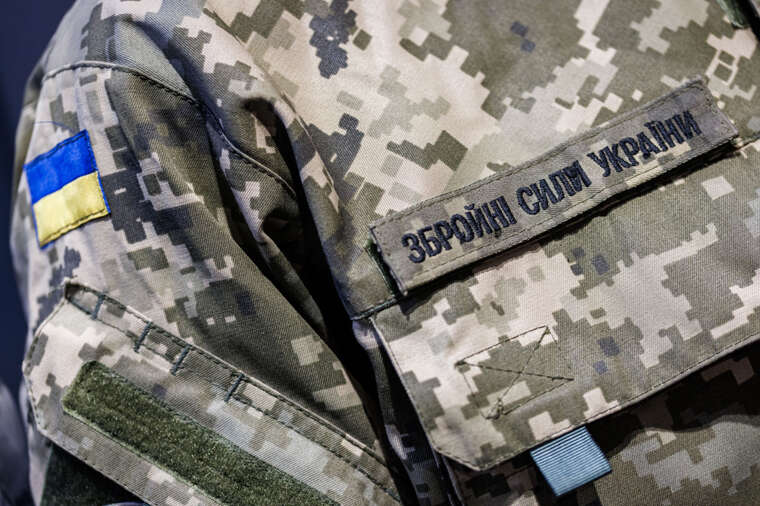 На цю мить у ЗСУ знаходиться 880 тисяч військовослужбовців, - Зеленський