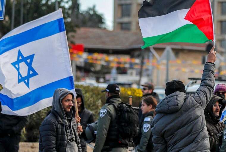 Ізраїль і ХАМАС домовилися щодо Сектору Гази та заручників