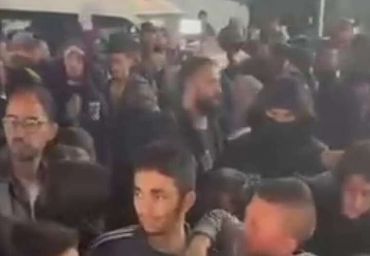 Жителі Гази святкують очікуване перемир’я