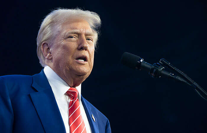 Трамп оголосив про угоду Ізраїлю та ХАМАС