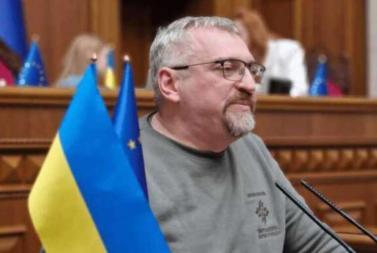 Парламент не розглядає зниження мобілізаційного віку, — Федієнко