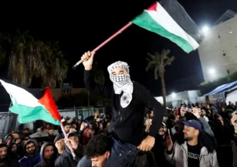 У ХАМАС підтвердили, що угоду про припинення вогню в Секторі Гази досягнуто