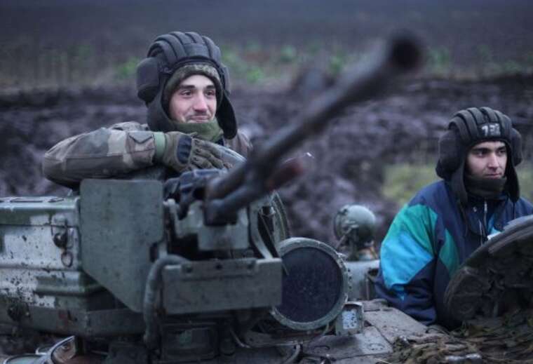 Ситуация на фронте: с начала суток произошло 118 боевых столкновений