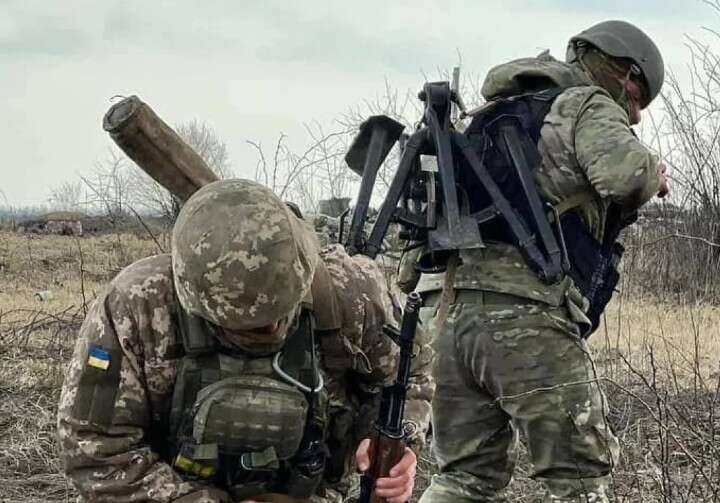 OSINT-аналітики продемонстрували, як змінилися ЛБЗ під час контрнаступу Росії в Курській області