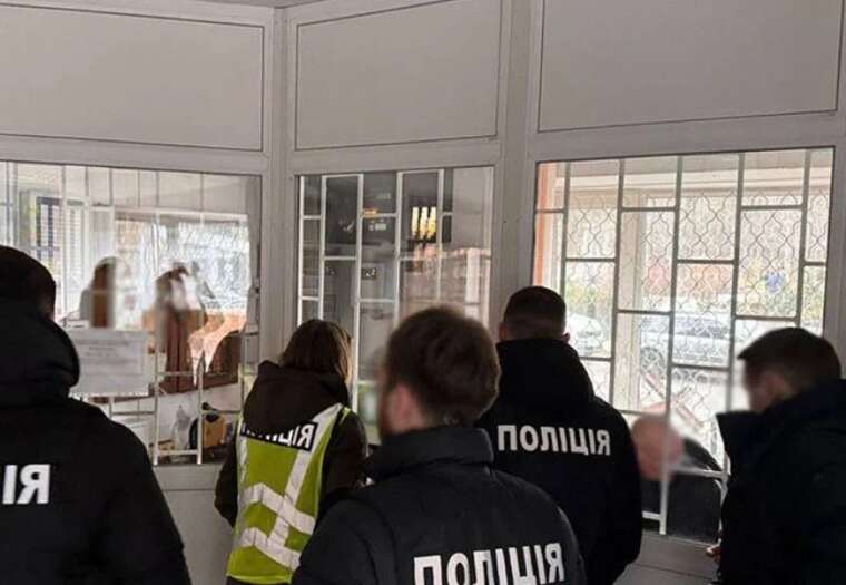 The former head of the Kyiv metro, Brahinskyi, left Ukraine based on a falsified medical commissions conclusion