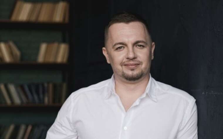 Власник IT-холдингу Techiia Олег Крот, обвинувачений у шахрайстві, заробляє на дронах для ЗСУ