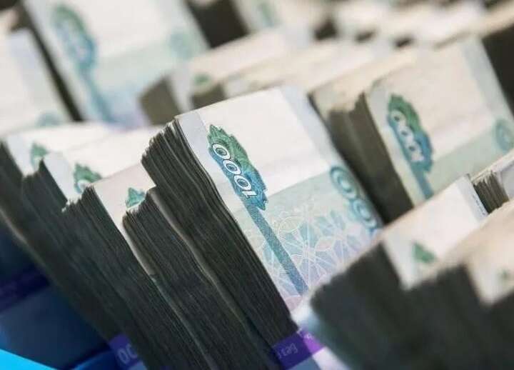 Війна з’їла чверть ліквідних активів Росії, - Bloomberg