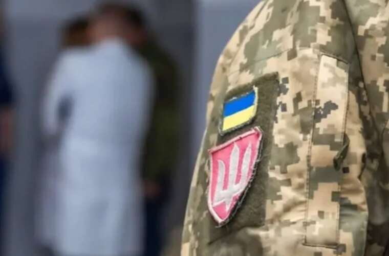 Верховна Рада закликала розібратися з діями ТЦК у Харкові