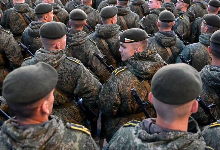 РФ збирається воювати весь 2025 рік і не намагатиметься відступати, - Коваленко