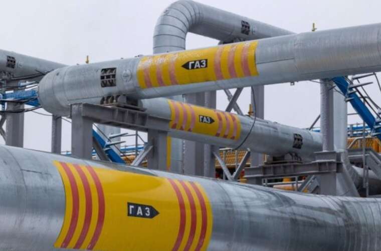 Russia plans to purchase gas for Transnistria in Europe, - media