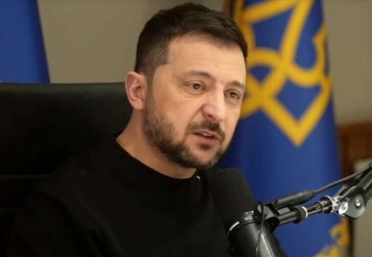 Зеленський: США, Угорщина, Словаччина та Німеччина виступають проти вступу України до НАТО