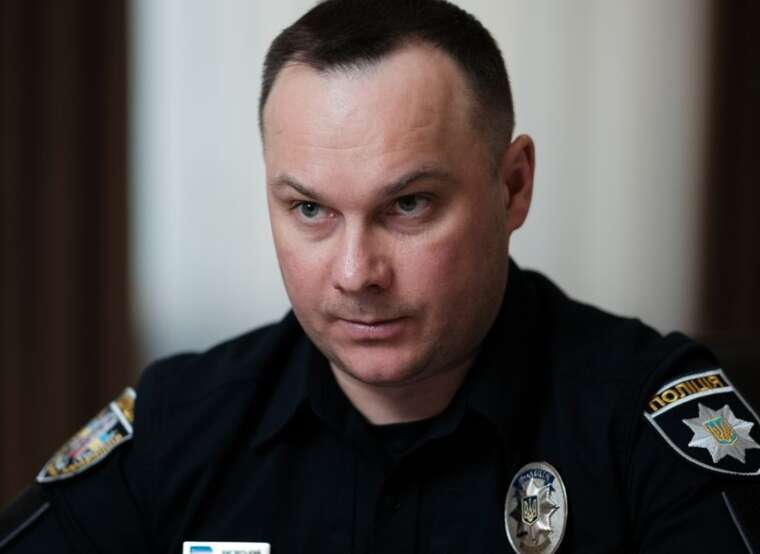 Глава Нацполіції Вигівський розкритикував ініціативу щодо декриміналізації порнографії в Україні