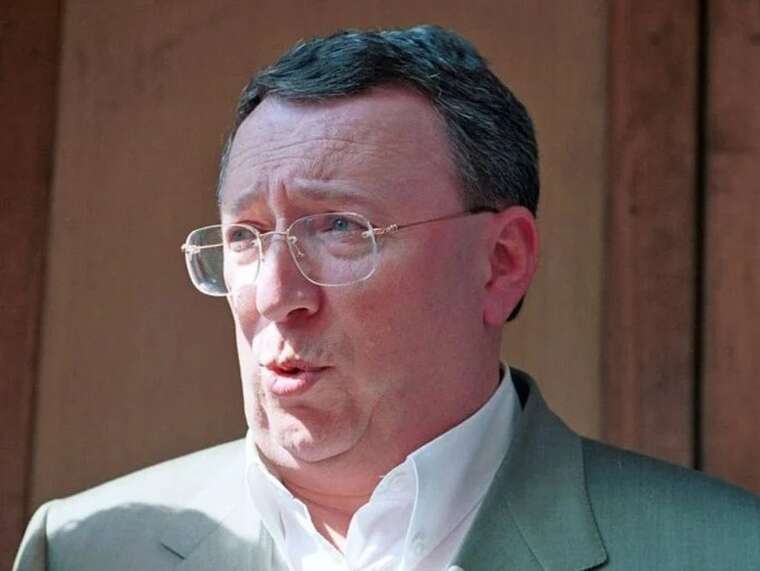 Російський олігарх Гусинський заборгував 7 мільйонів доларів