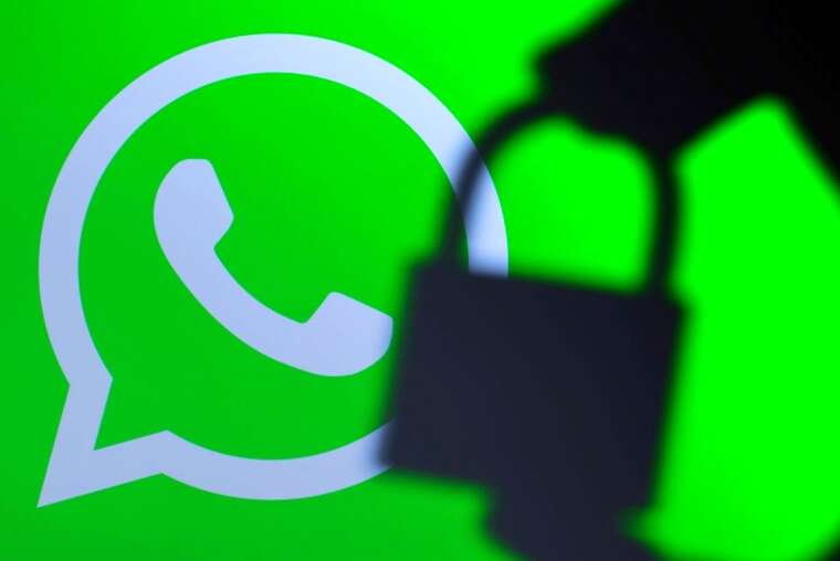Russian hackers attempted to hack pro-Ukrainian accounts on WhatsApp, - Microsoft