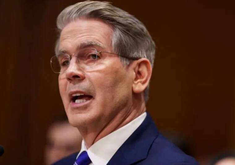 Кандидат на пост міністра фінансів США підтримує посилення санкцій проти Росії