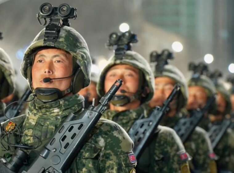 Усі військові КНДР у Курській області будуть знищені через три місяці, - ISW