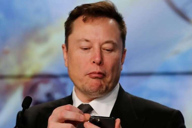 Миллиардер Илон Маск поссорился со стримером из-за игры Path of Exile-2