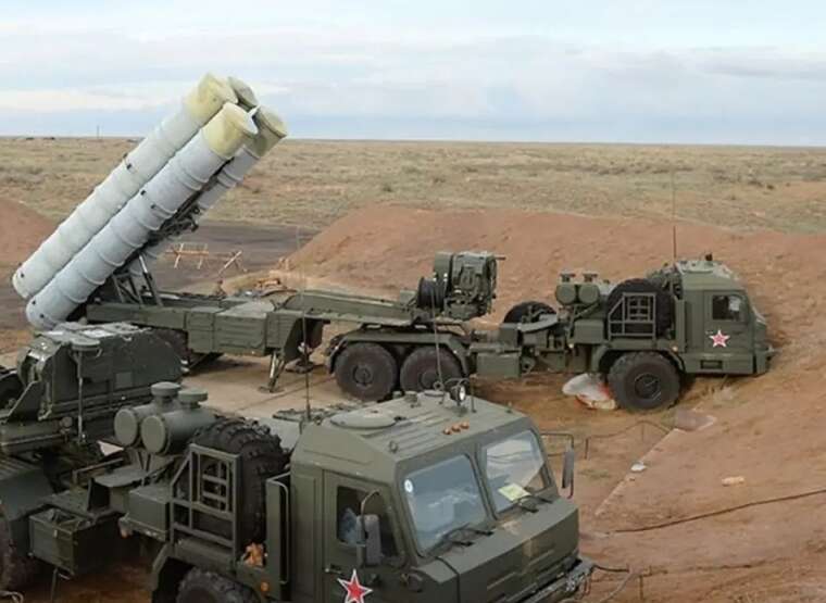 Ukrainian military struck a valuable radar station of the occupiers in the Belgorod region