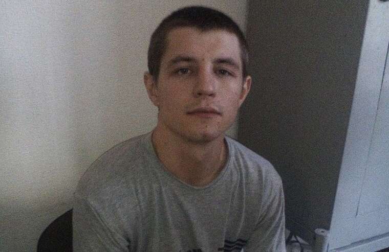 In the Russian Federation, after 10 years of imprisonment, political prisoner Andriy Kolomiyets has been released