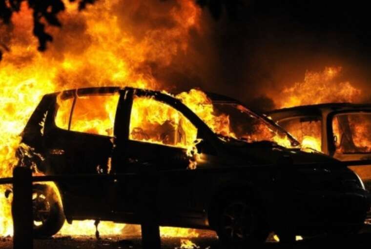 Представник СБУ розповів, кого росіяни найчастіше залучають як паліїв