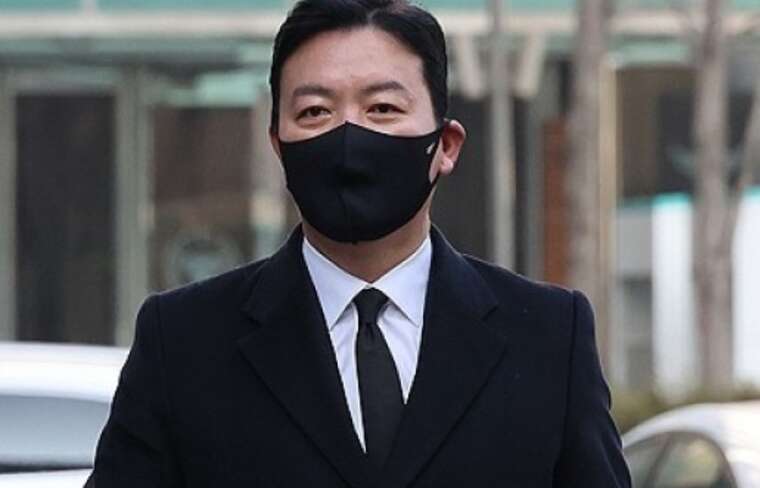 В Южной Корее арестовали исполняющего обязанности главы СБ президента