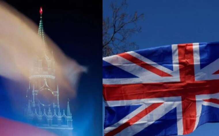 Розвідка Британії провела аналіз висловлювань Патрушева щодо України