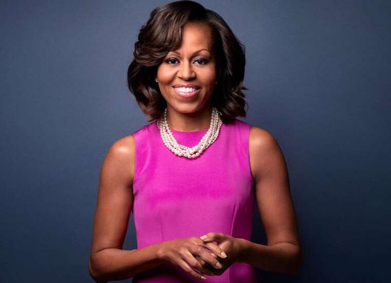 Мішель Обама проігнорувала запрошення на інавгурацію Трампа