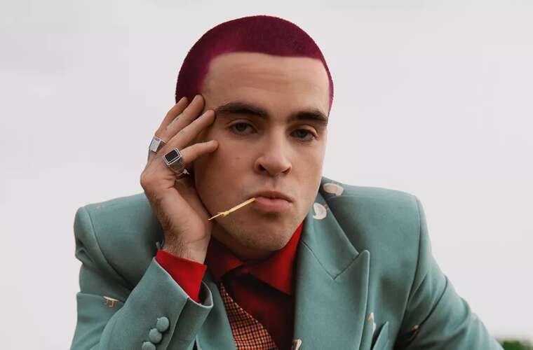 Боєць ЗСУ розповів, хто напав на Wellboy в київському закладі