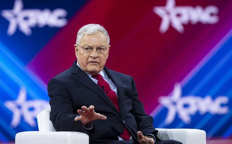 Юлія Тимошенко зустрілася з Кітом Келлогом