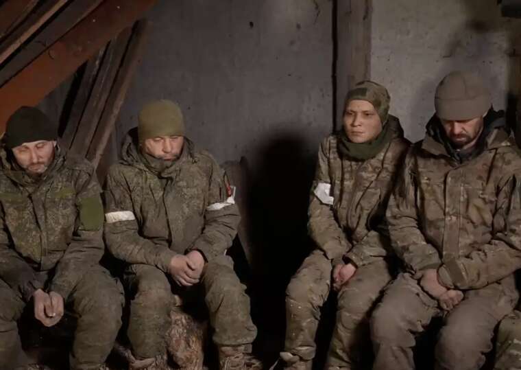 On the Kurakhove direction, the Armed Forces of Ukraine stormed a Russian position: captured the occupiers