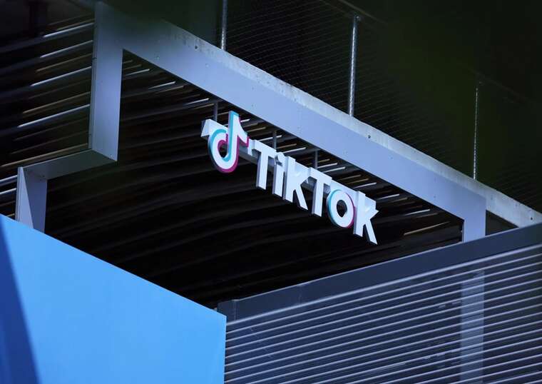 TikTok, Shein і Xiaomi звинувачують у незаконній передачі даних громадян Євросоюзу в КНР