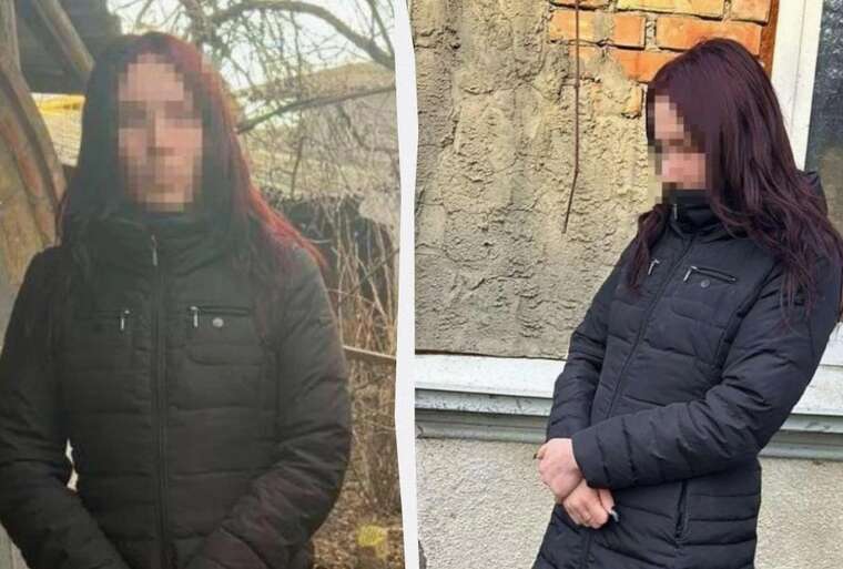 На Одещині затримали майстерно замаскованого шпигуна: заради допомоги ворогу перевтілився на дівчину