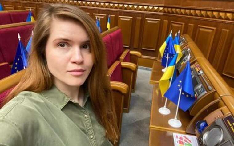 Безугла: Не менше ніж 30 тисяч добровольців ховається від мобілізації в Києві