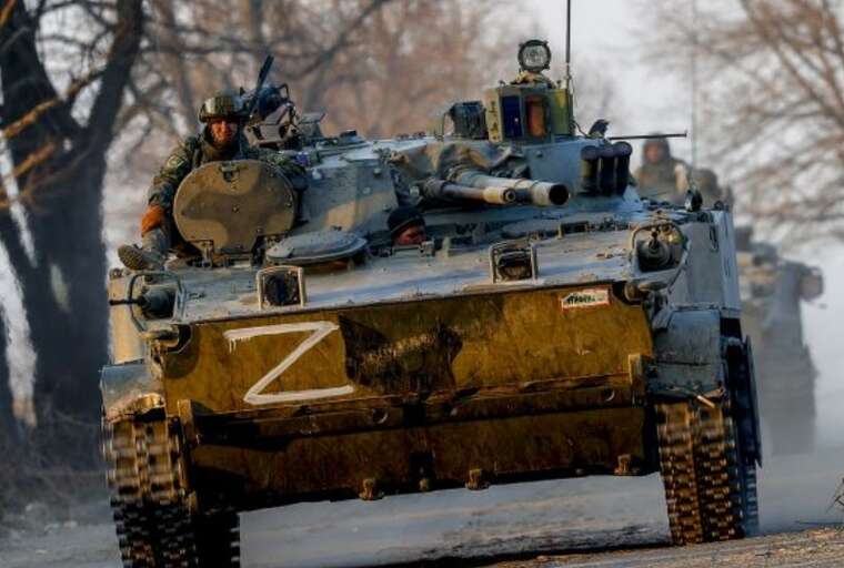 Загарбники намагаються оточити Покровськ та наблизитися до його околиць, - ЗСУ