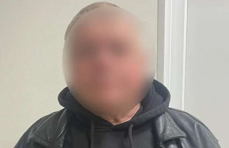 На Львівщині правоохоронці затримали вбивцю 68-річного жителя