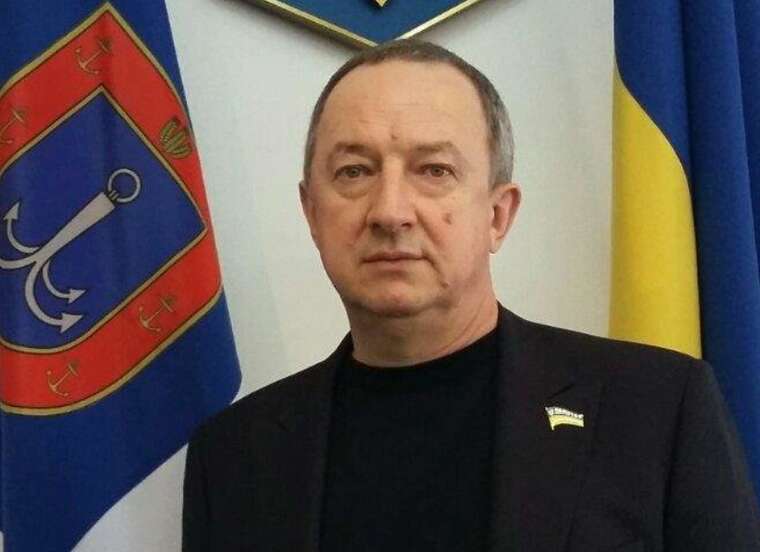 In Odesa, a regional council deputy reported 2.8 million hryvnias of illegal assets