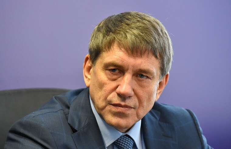 Former Member of Parliament Nasalyk has been charged with embezzlement of 90 million hryvnias