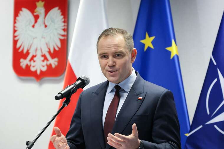 Україна не може бути частиною ЄС, - Навроцький