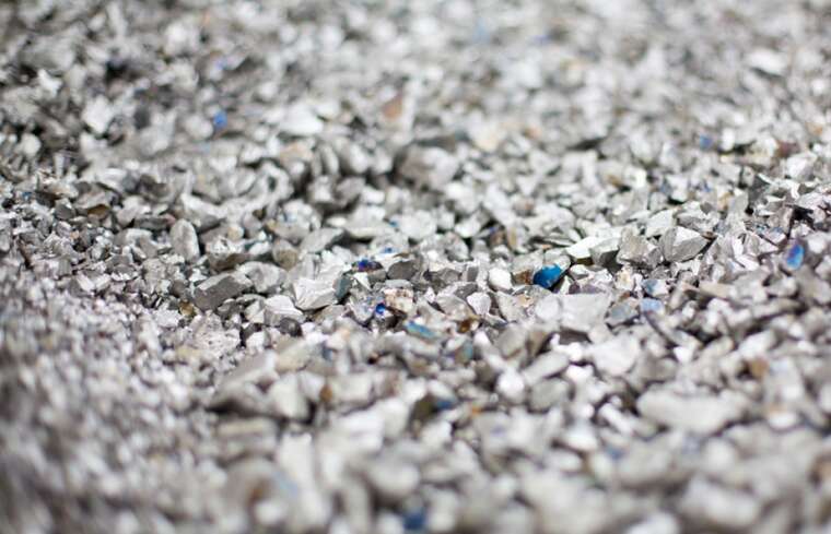 Russian ferrochrome continues to enter Europe disguised as Indian