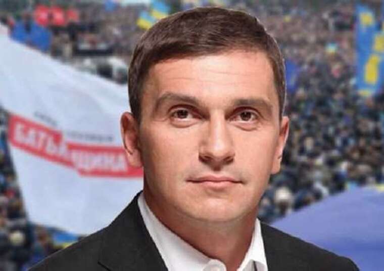 MP Bondaryev helped draft dodgers flee Ukraine: he was notified of suspicion