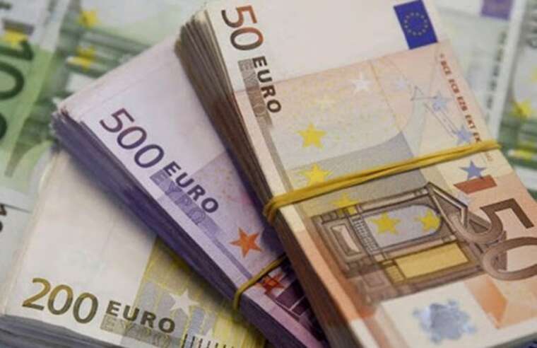 У Шостці  6 тисяч євро викинули у смітник