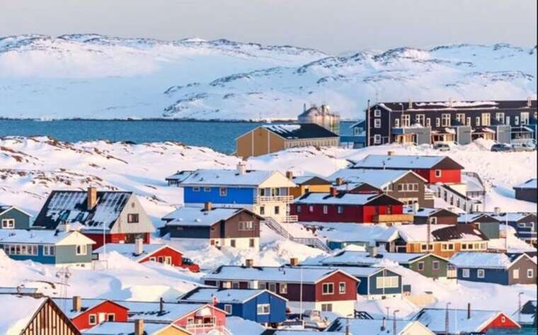  Patriot Polling:  57 %      